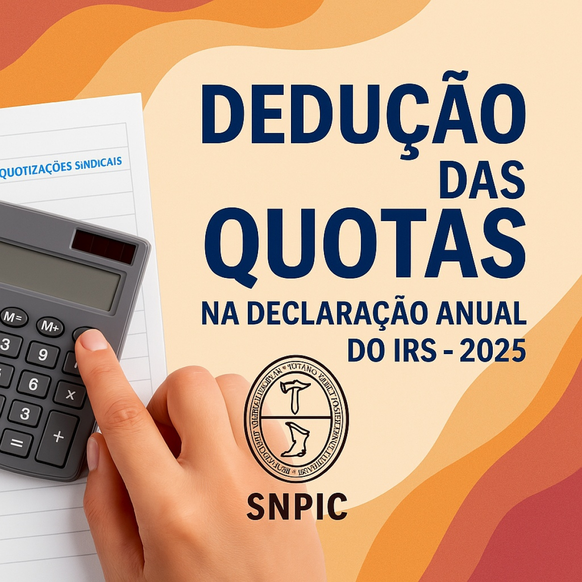 Benefício Fiscal das Quotas Sindicais – Dedução de 200% na Declaração de IRS
