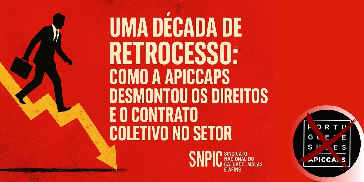 Trabalhadores unidos em alerta - capa oficial