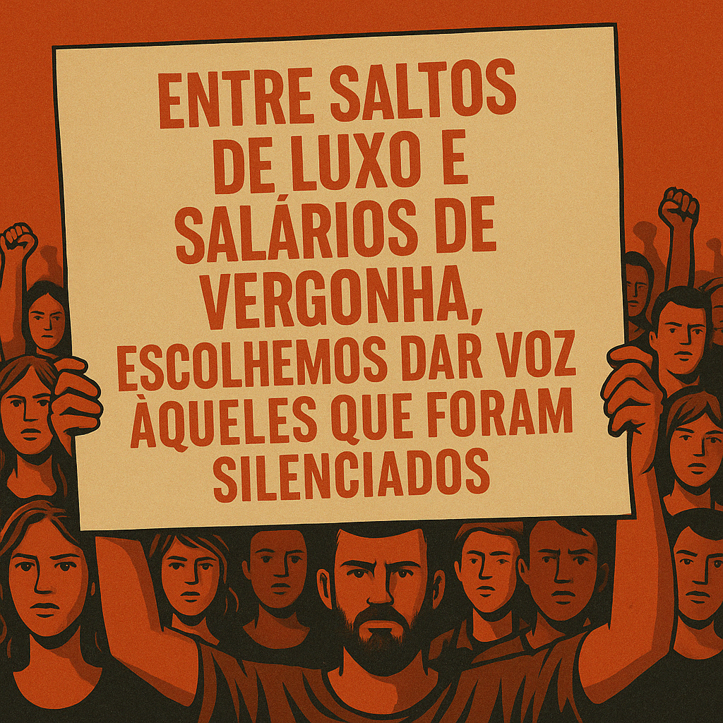 Entre saltos de luxo e salários de vergonha escolhemos dar voz àqueles que foram silenciadospng