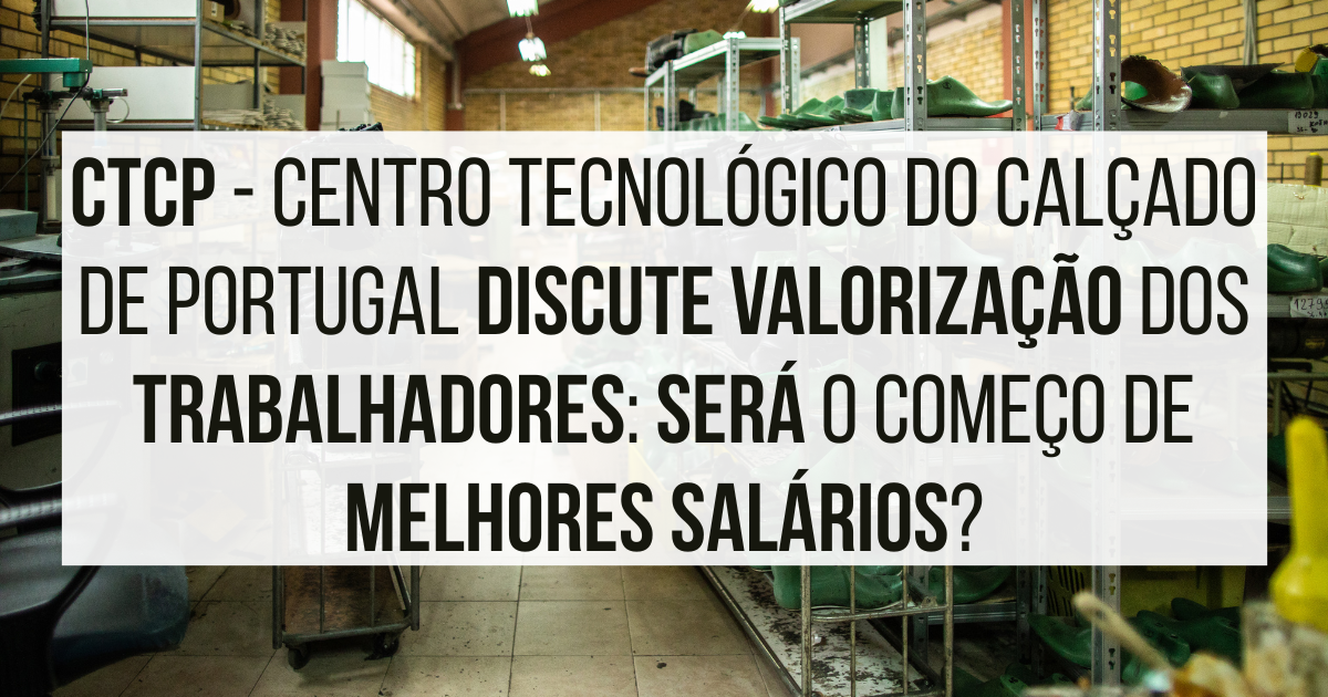 Seminário do CTCP: Um Passo na Direção Certa ou Apenas Palavras Bonitas?