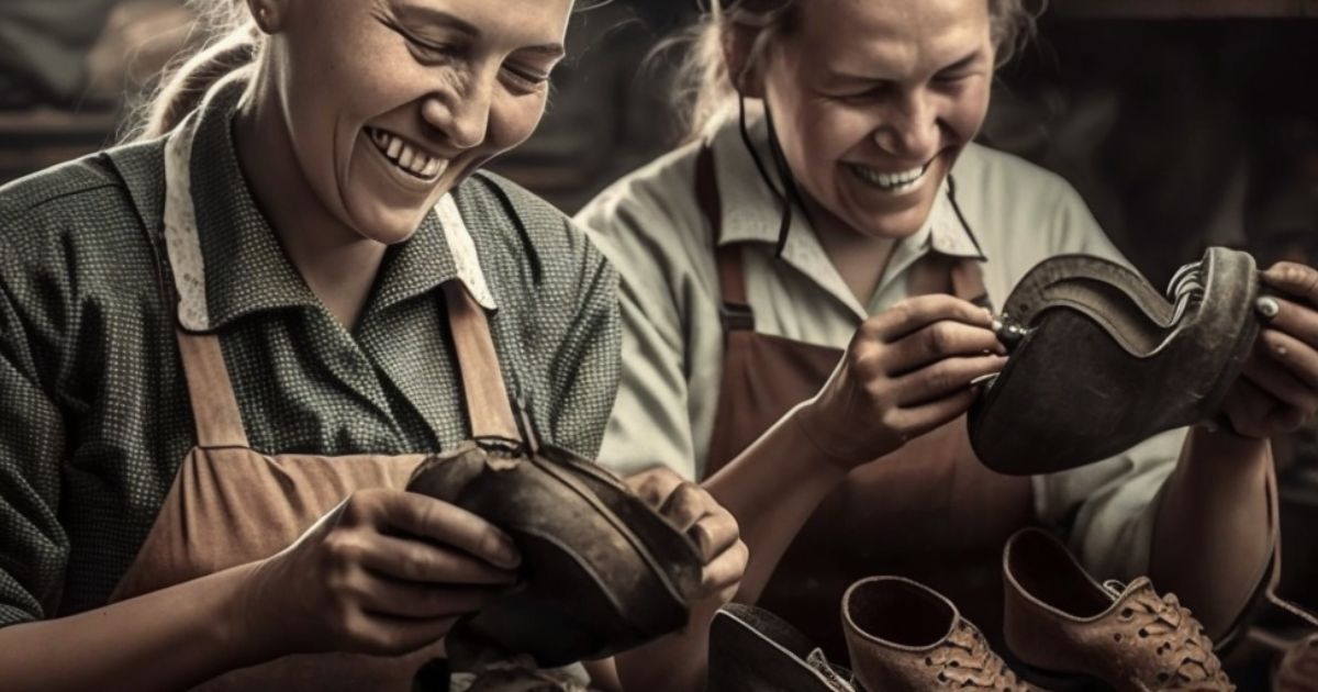 SNPIC: A importância de uma cultura de desenvolvimento e crescimento profissional para a felicidade no trabalho no setor do calçado